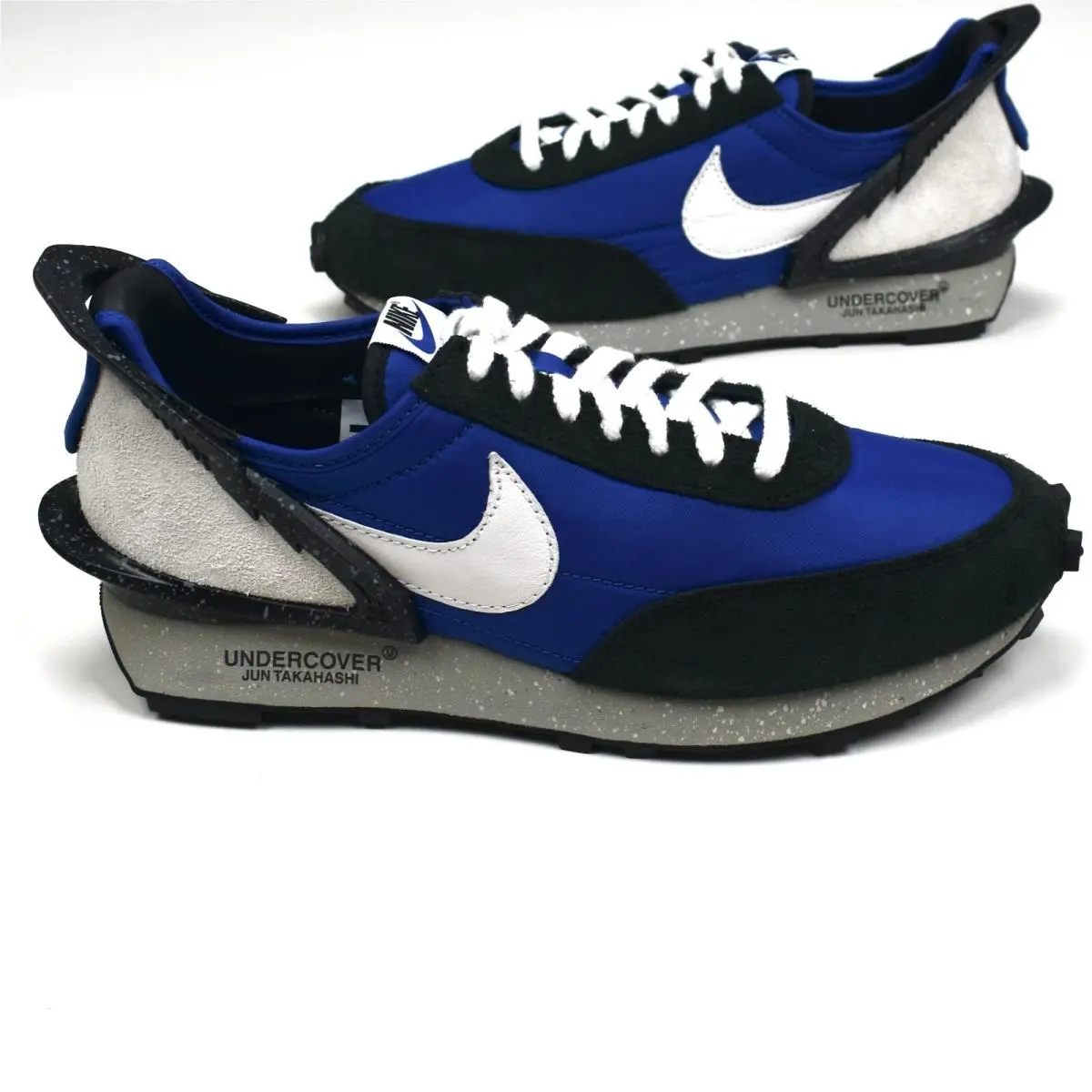 Nike shoes - Nike Undercover Daybreak - Undercover Daybreak - BV4594-400 - Blue 1