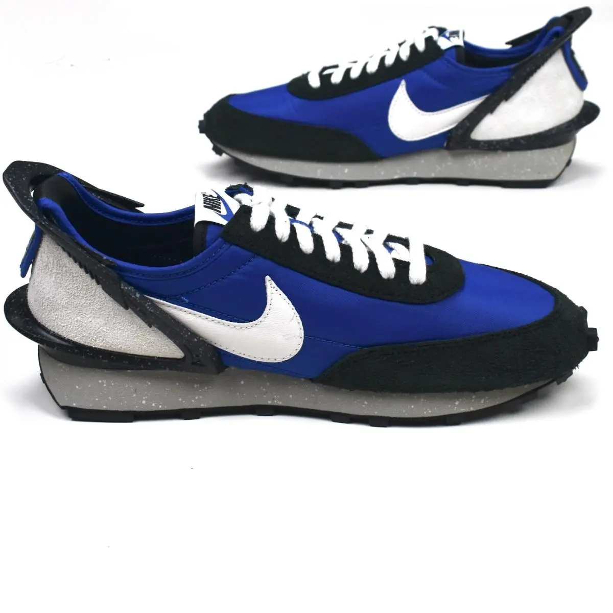 Nike shoes - Nike Undercover Daybreak - Undercover Daybreak - BV4594-400 - Blue 2