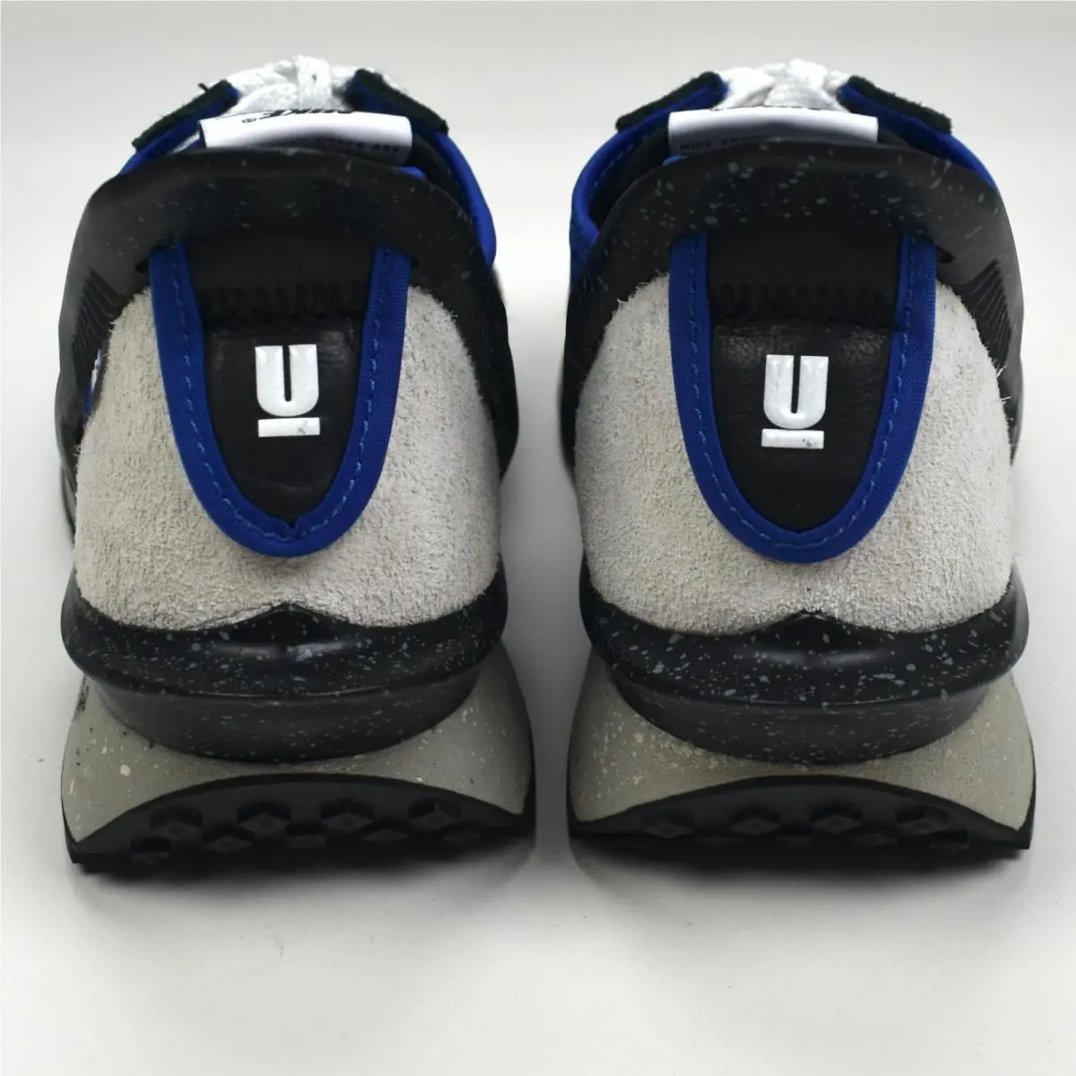 Nike shoes - Nike Undercover Daybreak - Undercover Daybreak - BV4594-400 - Blue 4