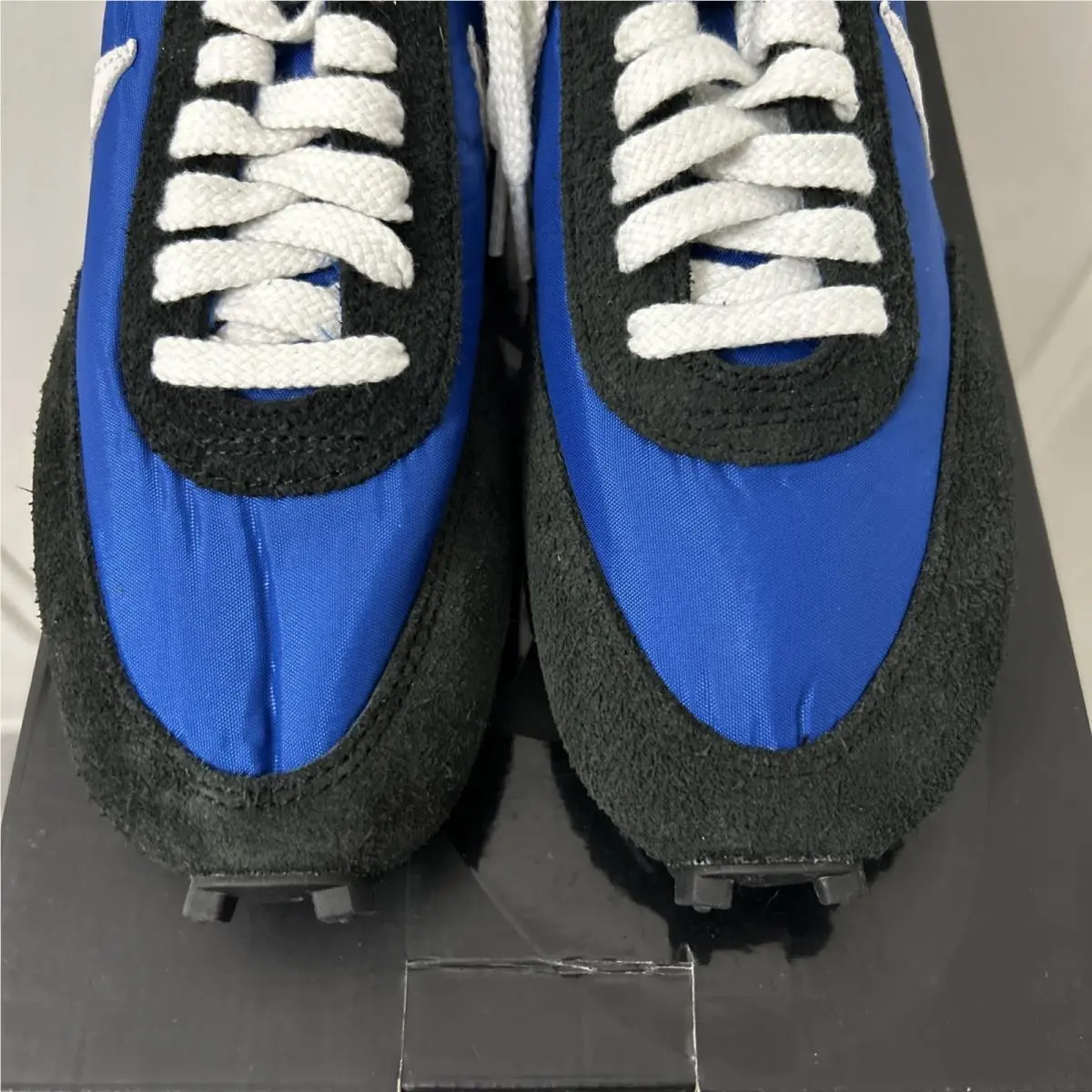 Nike shoes - Nike Daybreak - Daybreak - BV4594-400 - Blue, Manufacturer: Blue Jay/Summit White-Black 9