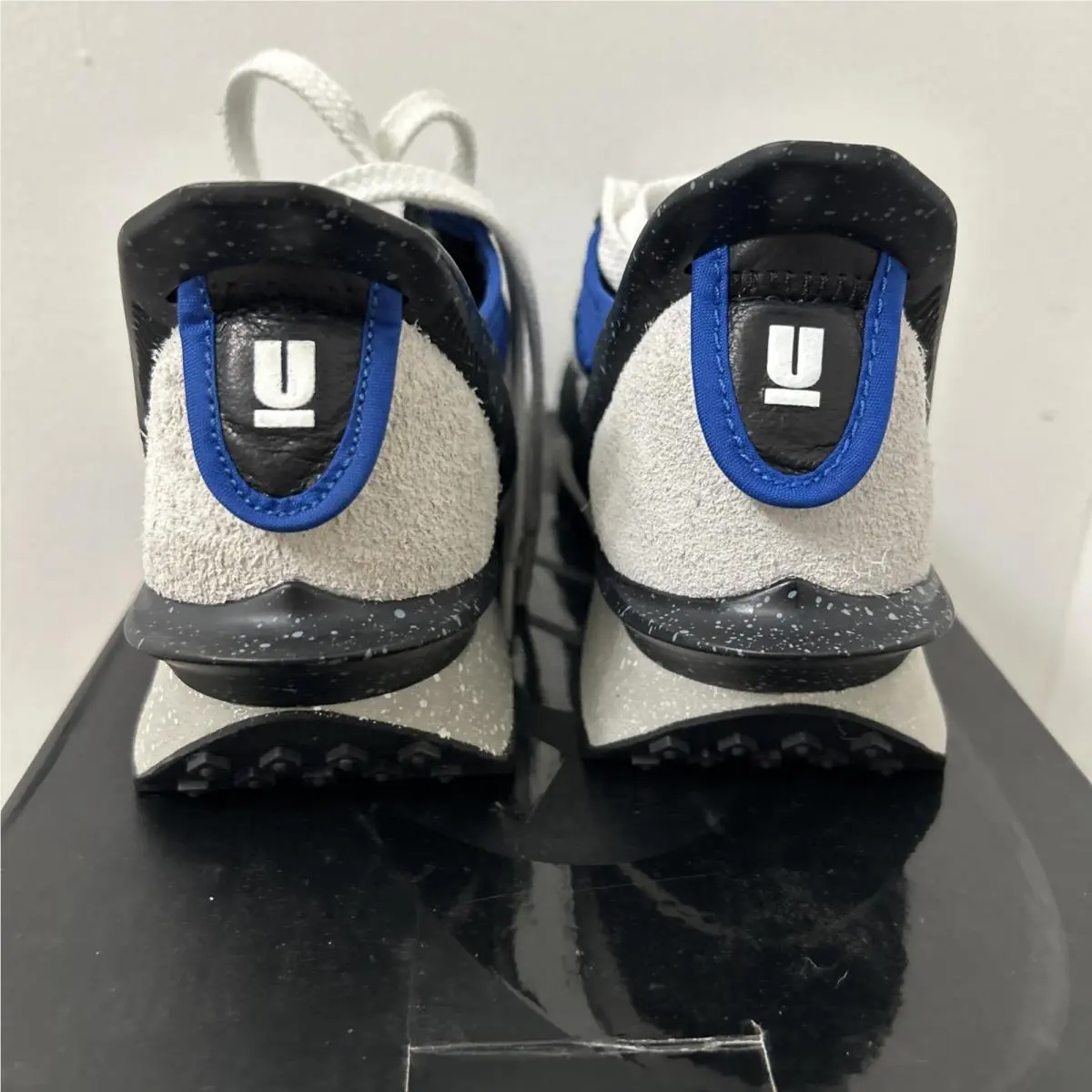 Nike shoes - Nike Daybreak - Daybreak - BV4594-400 - Blue, Manufacturer: Blue Jay/Summit White-Black 10