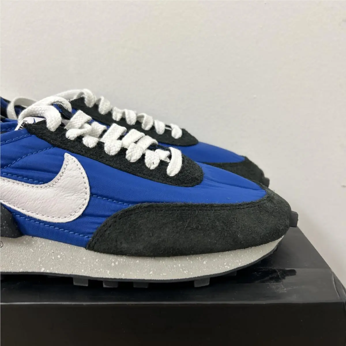 Nike shoes - Nike Daybreak - Daybreak - BV4594-400 - Blue, Manufacturer: Blue Jay/Summit White-Black 1