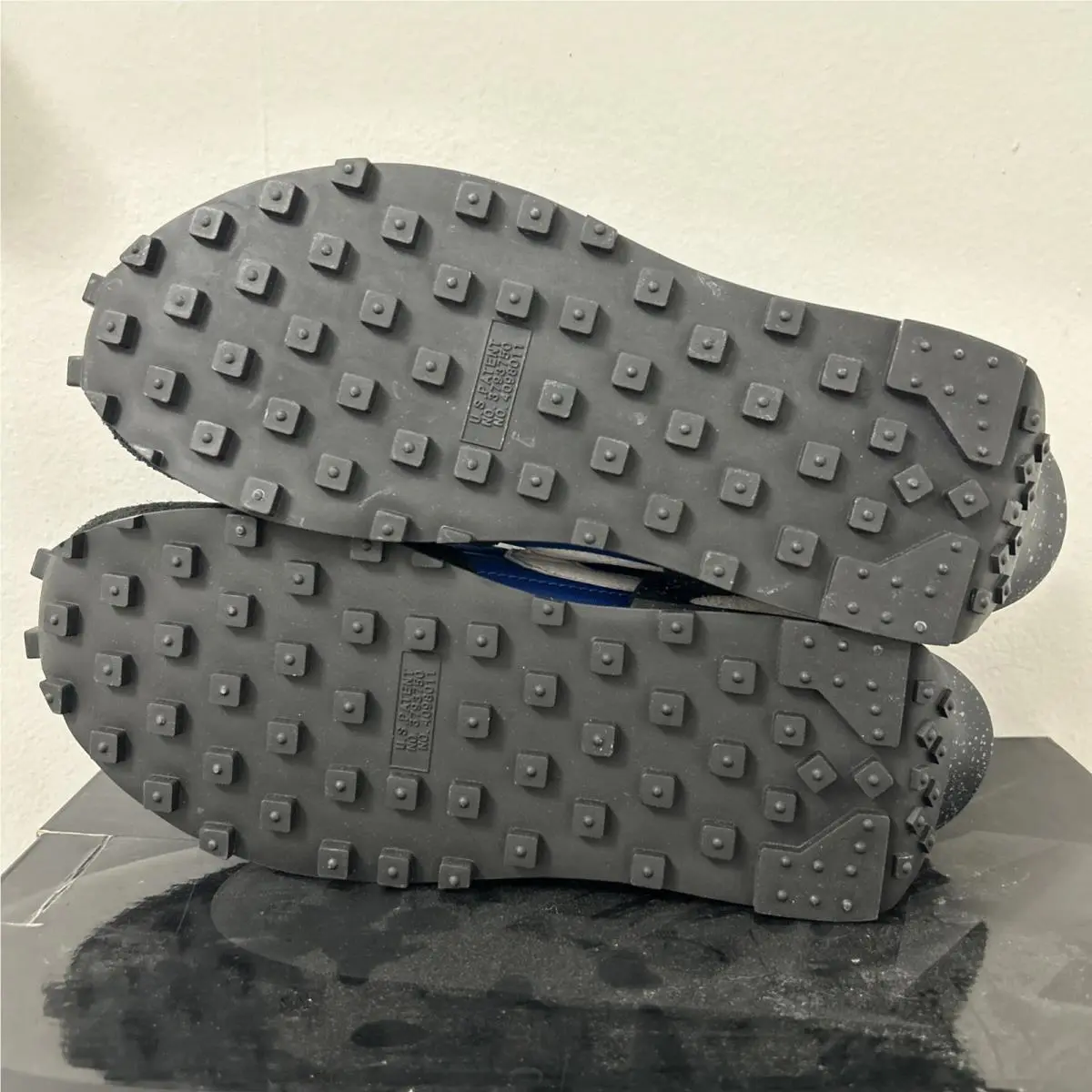 Nike shoes - Nike Daybreak - Daybreak - BV4594-400 - Blue, Manufacturer: Blue Jay/Summit White-Black 7