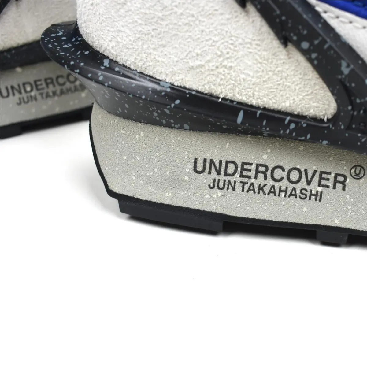 Nike shoes - Nike Undercover Daybreak - Undercover Daybreak - BV4594-400 - Blue 8