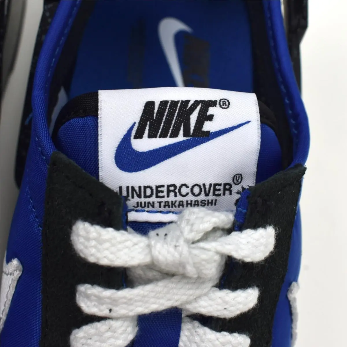 Nike shoes - Nike Undercover Daybreak - Undercover Daybreak - BV4594-400 - Blue 9