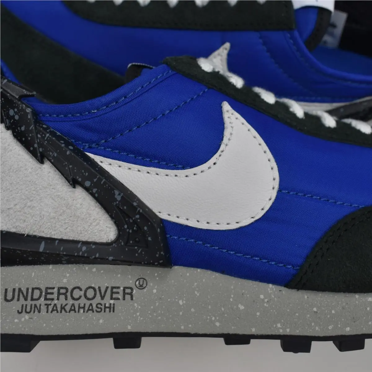 Nike shoes - Nike Undercover Daybreak - Undercover Daybreak - BV4594-400 - Blue 6