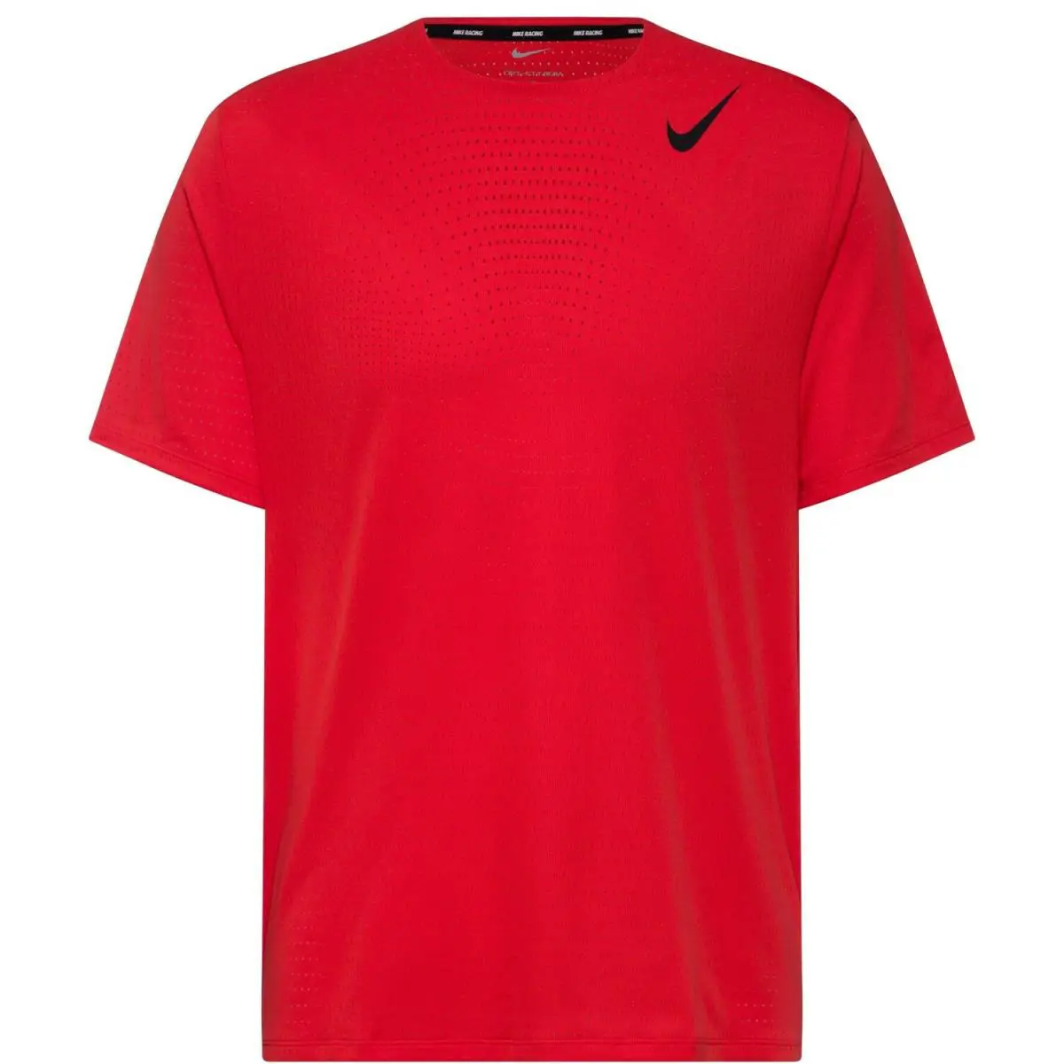 Nike Aeroswift Dri-fit Adv Shirt HJ3377-696 Red Size Large
