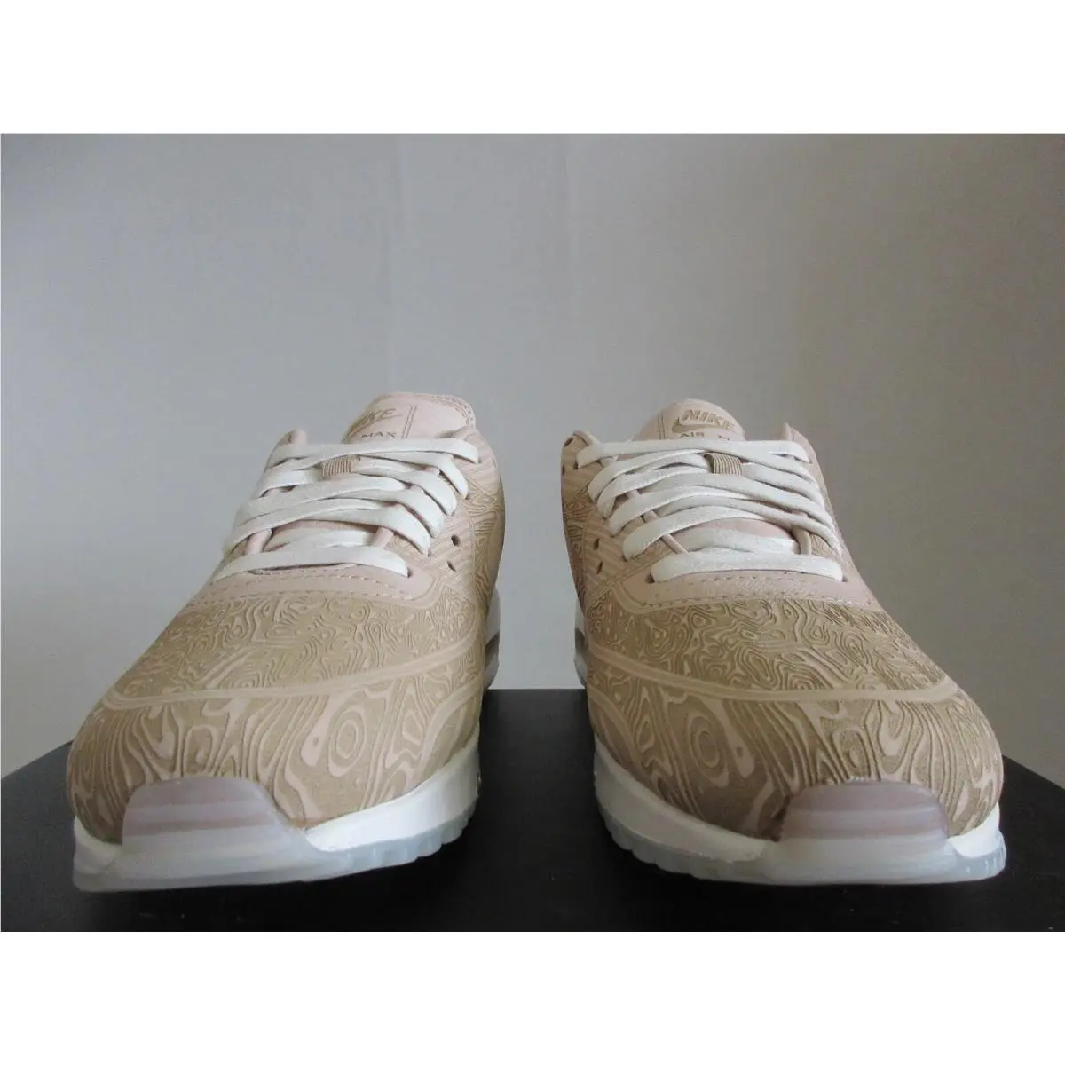 Nike shoes - Nike Air Max 90 - Air Max - Brown (UPC: 194958646684) 1