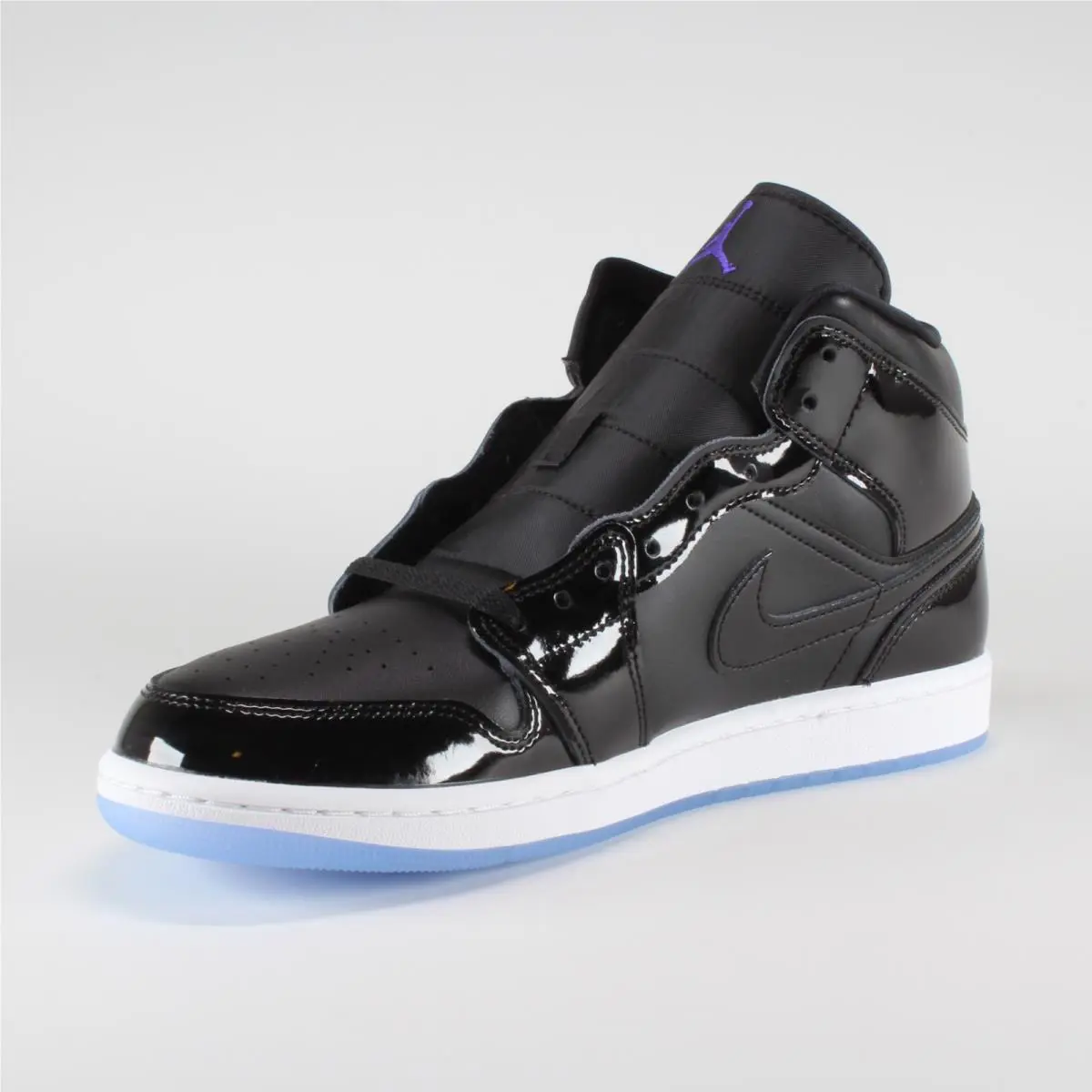 Nike shoes - Nike Air Jordan 1 - Air - DV1308-004 - Black 2