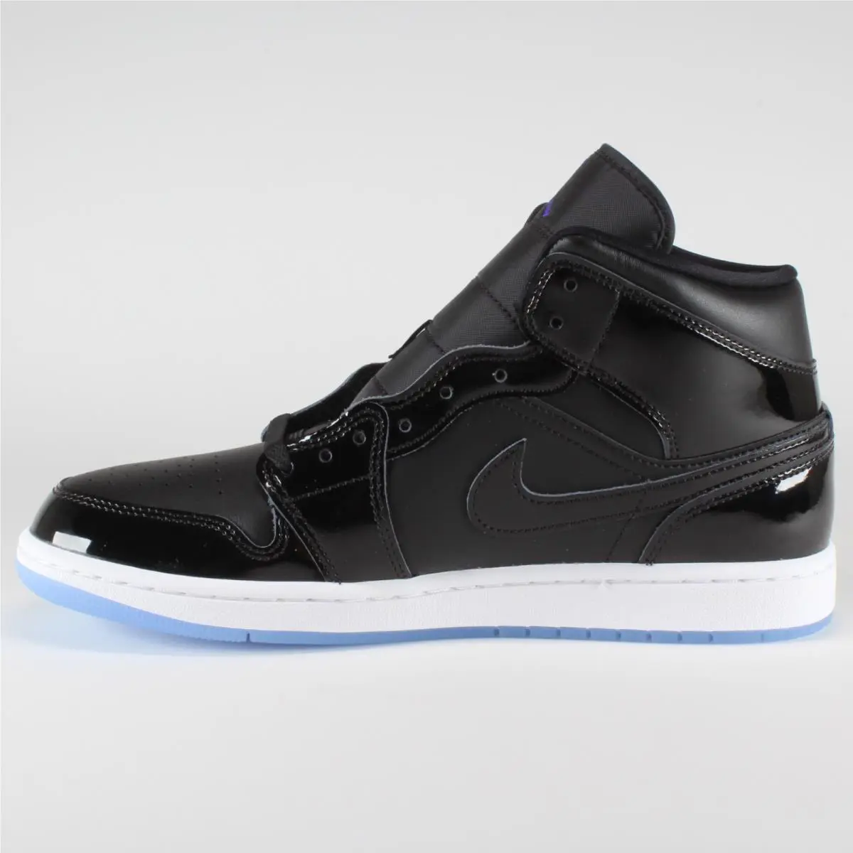 Nike shoes - Nike Air Jordan 1 - Air - DV1308-004 - Black 3