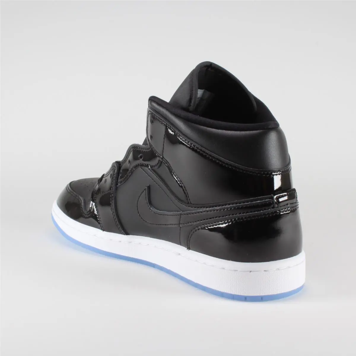 Nike shoes - Nike Air Jordan 1 - Air - DV1308-004 - Black 4