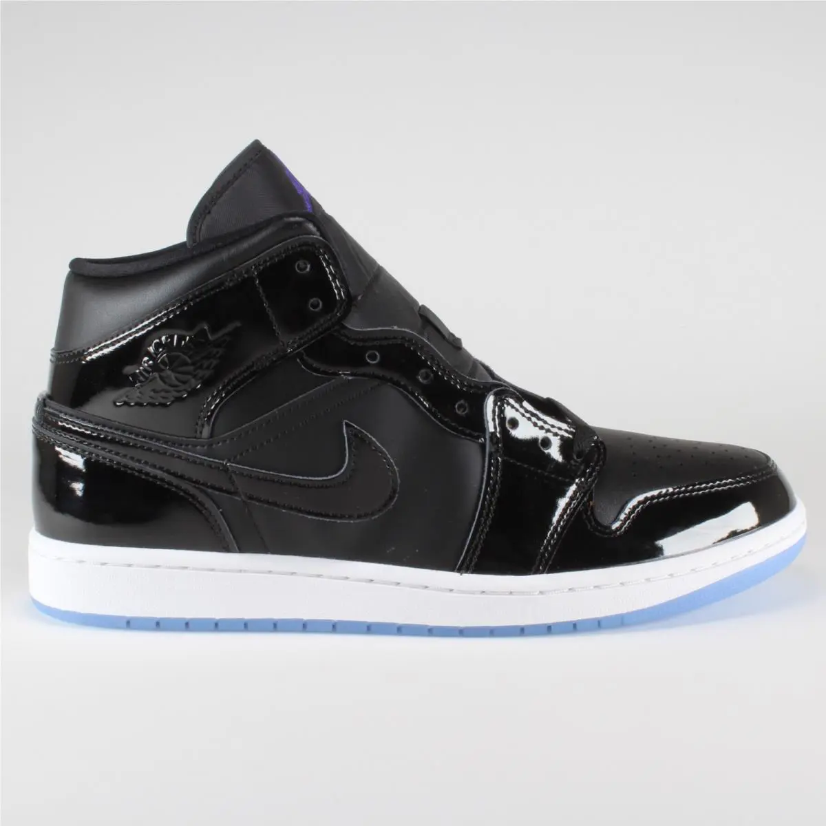 Nike shoes - Nike Air Jordan 1 - Air - DV1308-004 - Black 7
