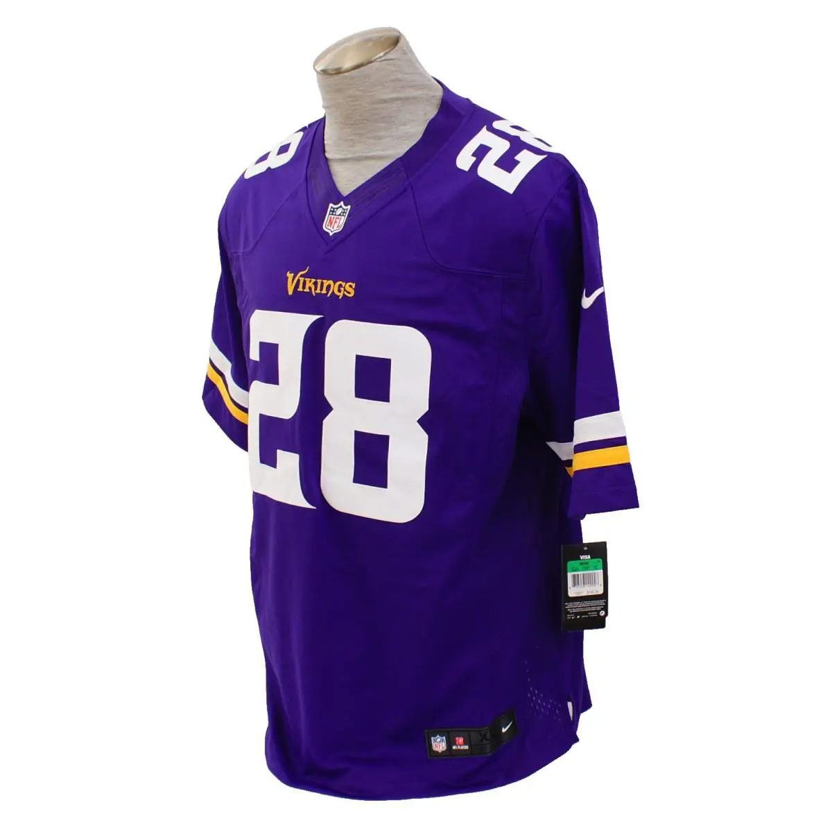 Nike clothing - 599973 - 545 - Purple (UPC: 676556149946) 0