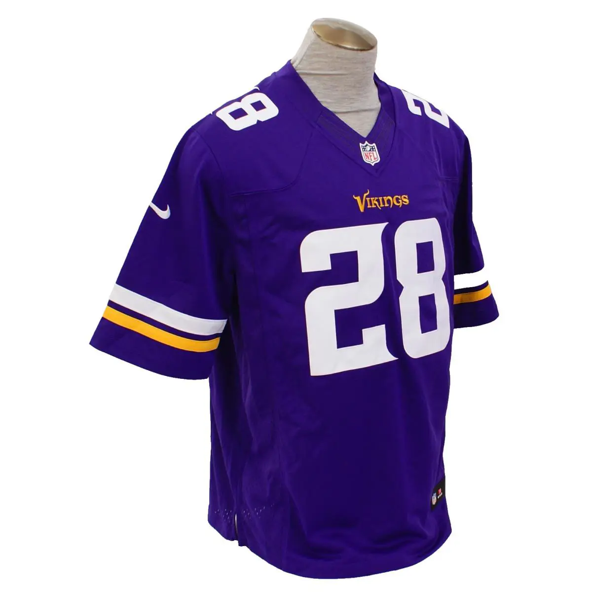 Nike clothing - 599973 - 545 - Purple (UPC: 676556149946) 2