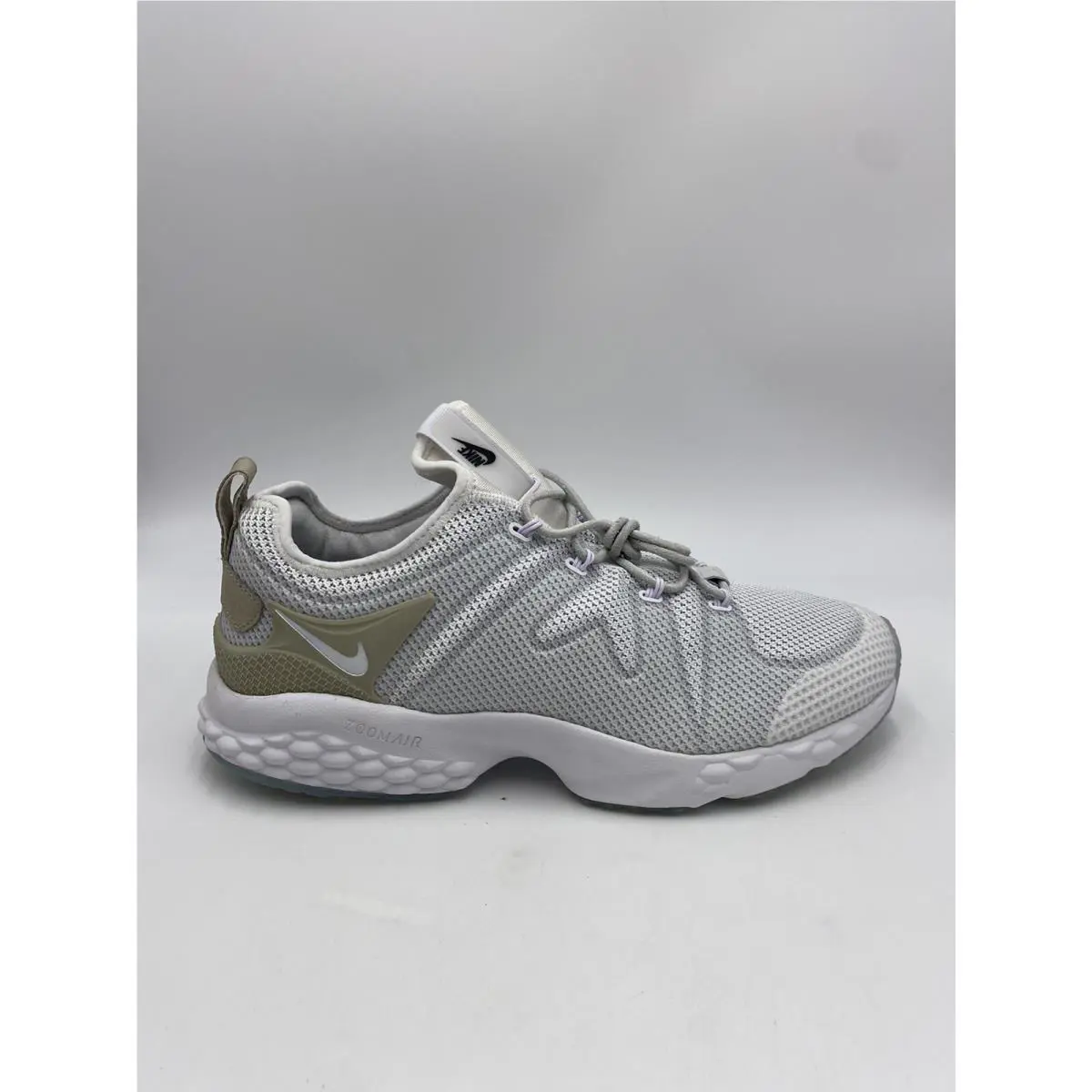 Nike shoes - Nike Air Zoom LWP - Air Zoom LWP - 878223 111 - White (UPC: 091201782055) 0