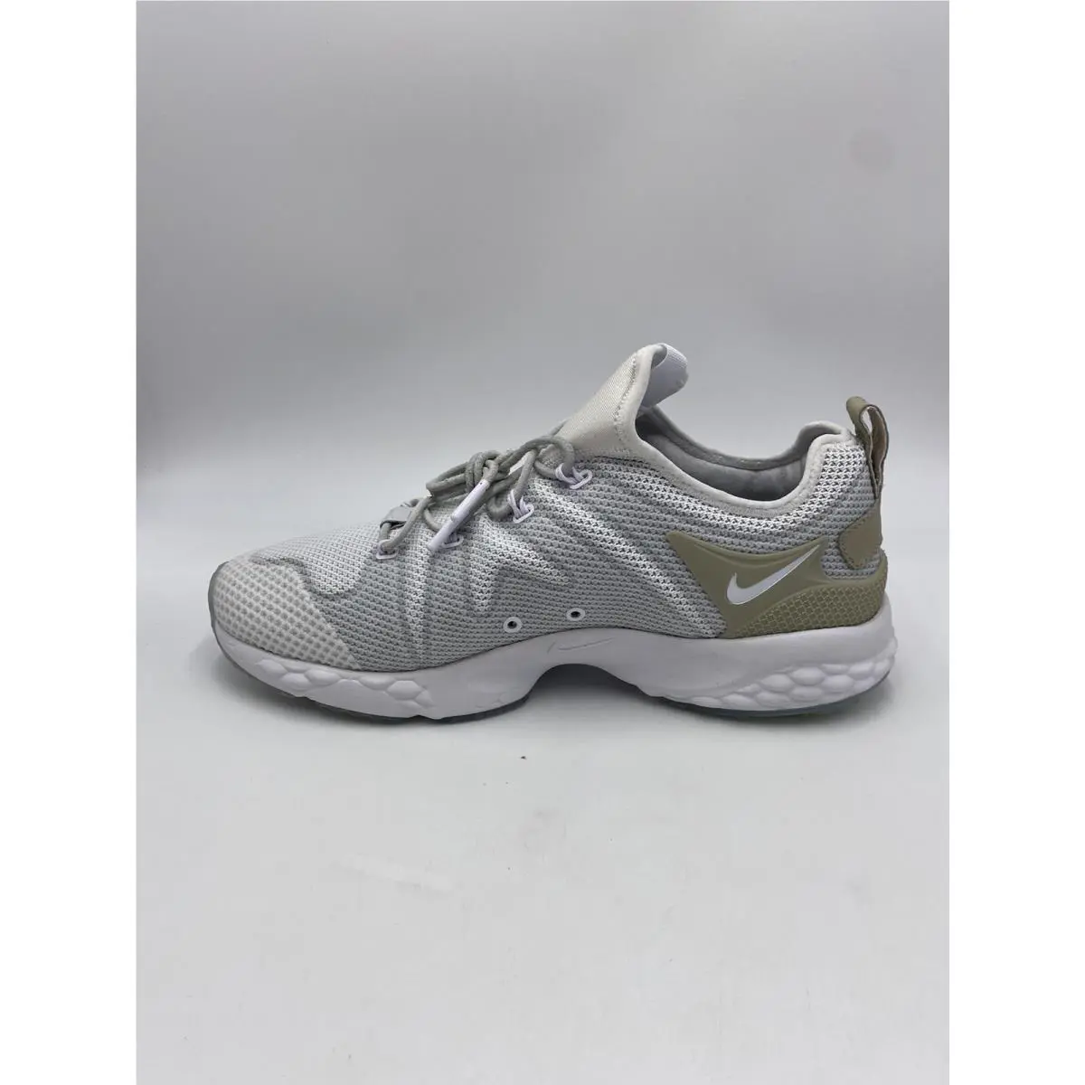 Nike shoes - Nike Air Zoom LWP - Air Zoom LWP - 878223 111 - White (UPC: 091201782055) 1