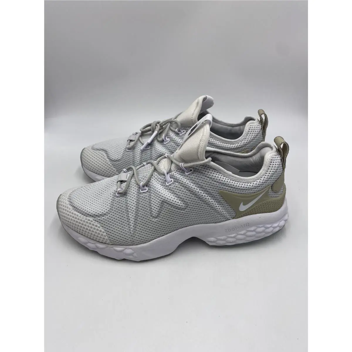 Nike shoes - Nike Air Zoom LWP - Air Zoom LWP - 878223 111 - White (UPC: 091201782055) 2