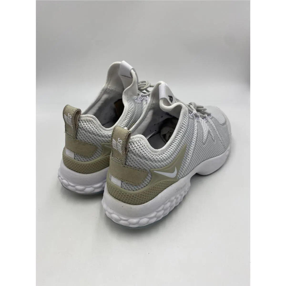 Nike shoes - Nike Air Zoom LWP - Air Zoom LWP - 878223 111 - White (UPC: 091201782055) 4