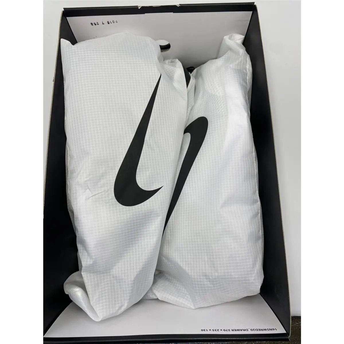 Nike shoes - Nike Air Zoom LWP - Air Zoom LWP - 878223 111 - White (UPC: 091201782055) 7
