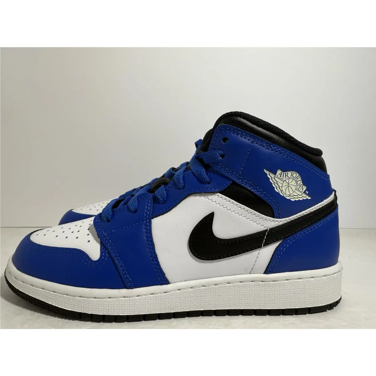 Nike shoes - Nike Air Jordan 1 - Air - DQ8423-402 - Multicolor 2