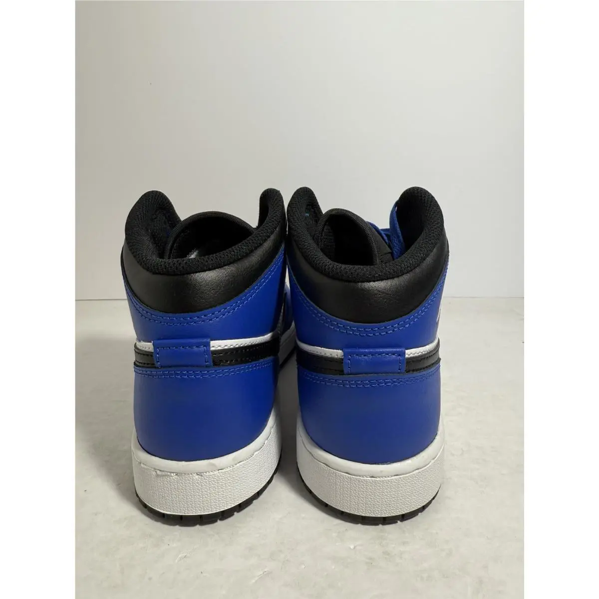 Nike shoes - Nike Air Jordan 1 - Air - DQ8423-402 - Multicolor 3