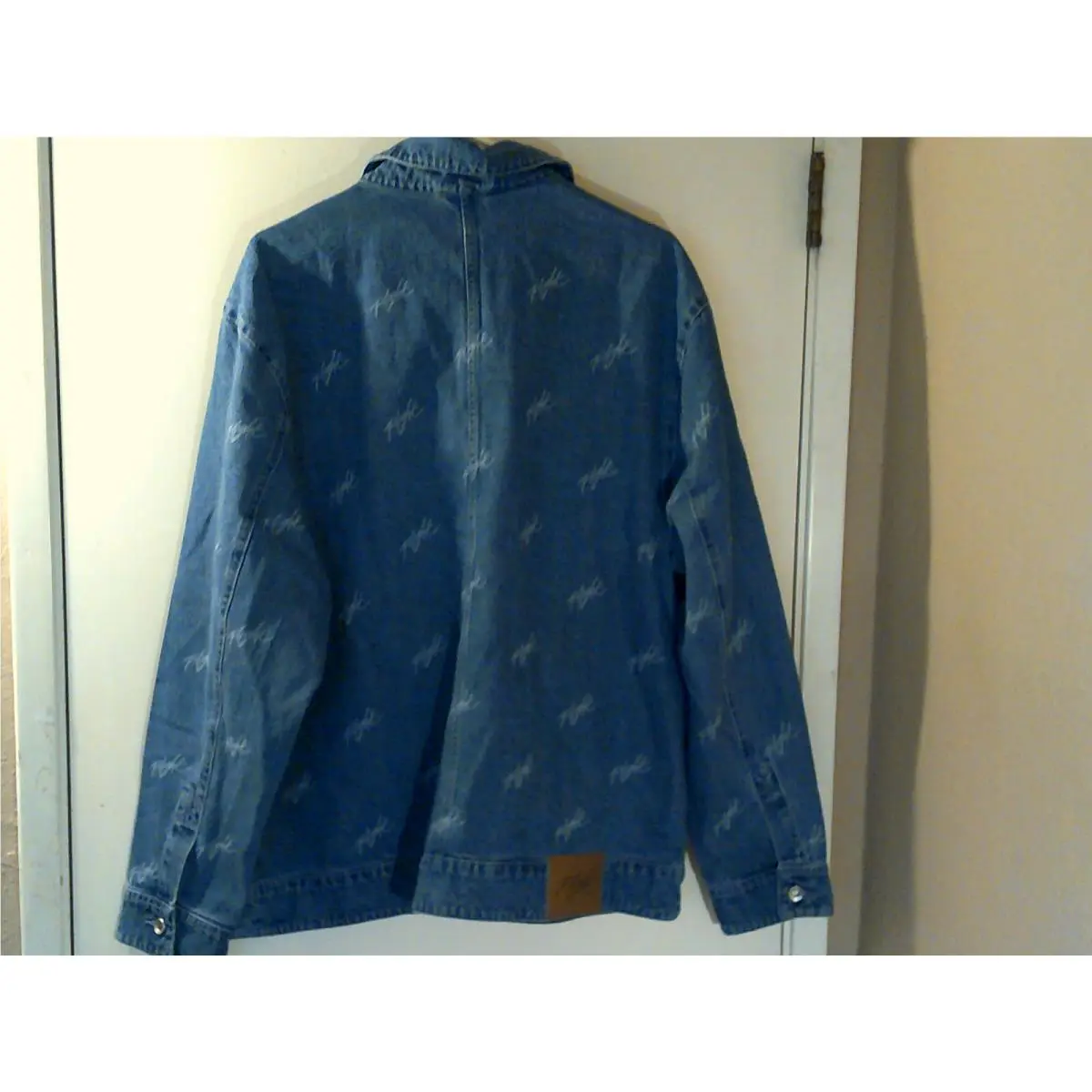 Nike clothing - NIKE SPORTSWEAR - SPORTSWEAR - Blue 8