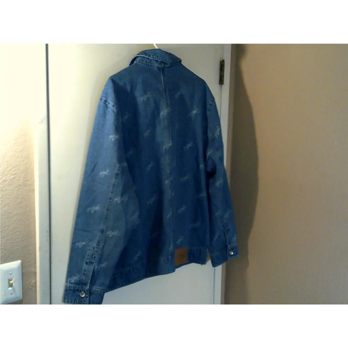 Nike clothing - NIKE SPORTSWEAR - SPORTSWEAR - Blue 11