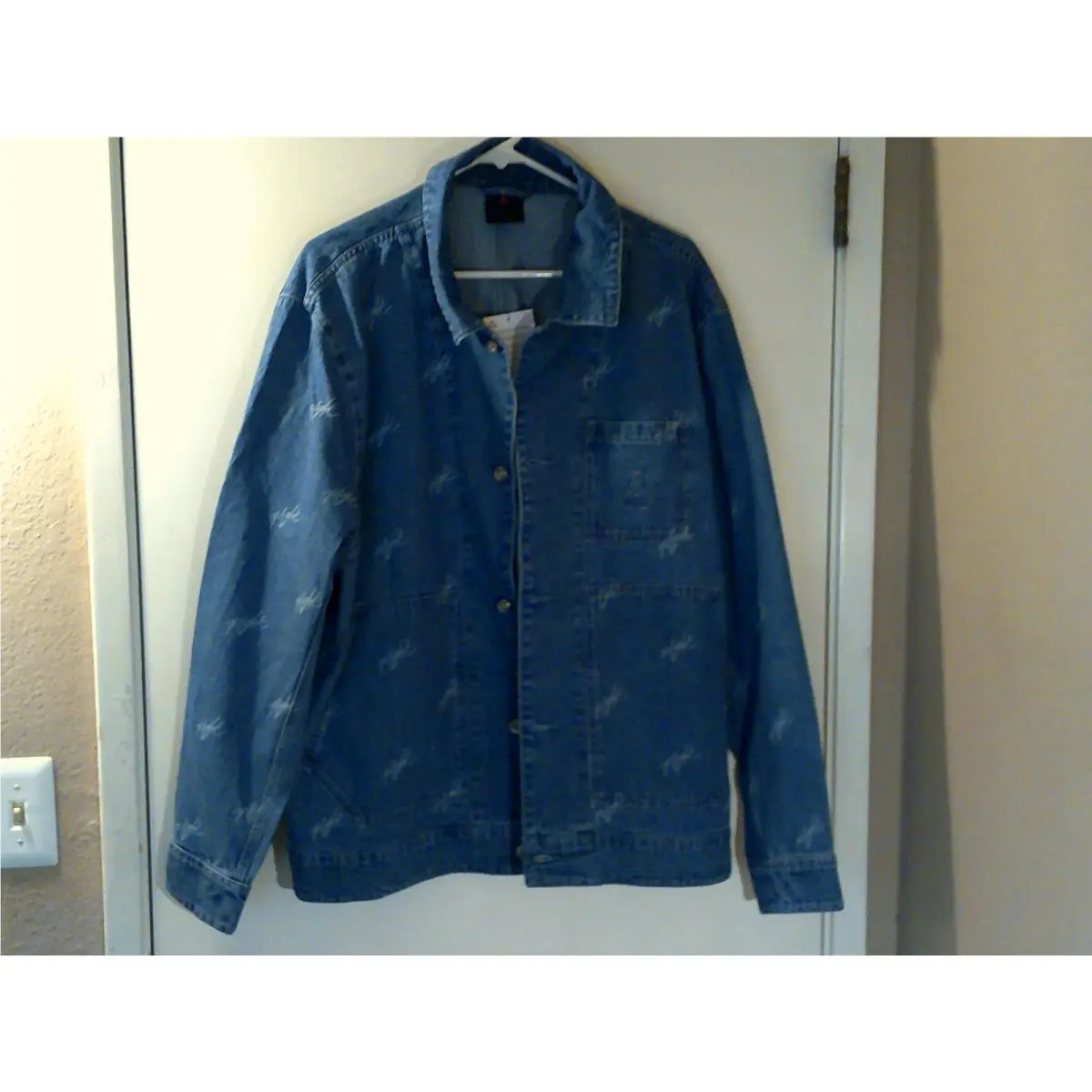 Nike clothing - NIKE SPORTSWEAR - SPORTSWEAR - Blue 12