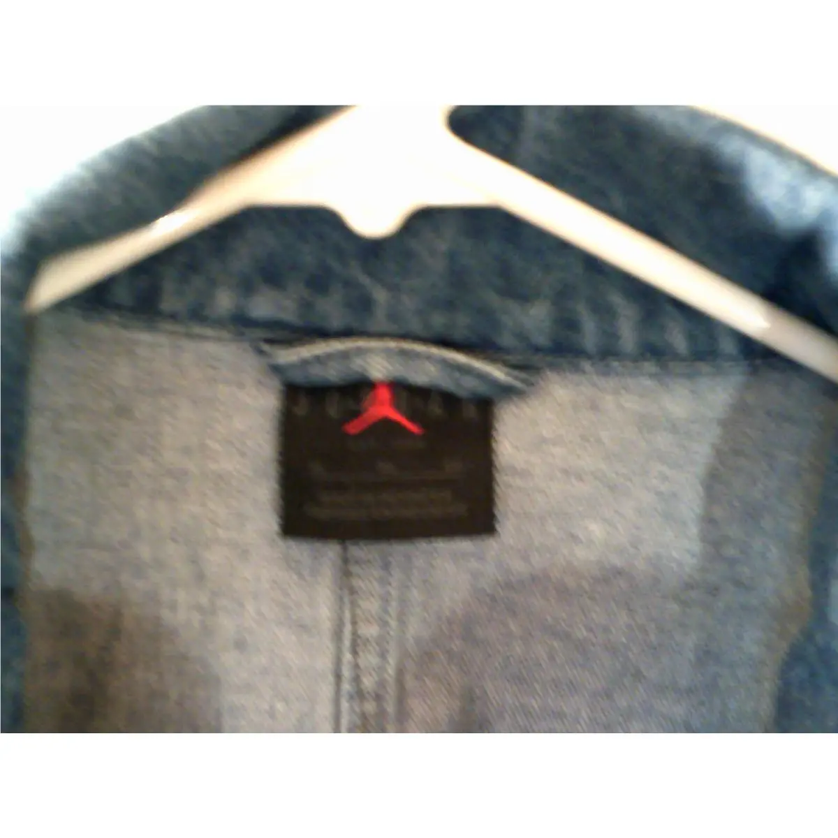 Nike clothing - NIKE SPORTSWEAR - SPORTSWEAR - Blue 6