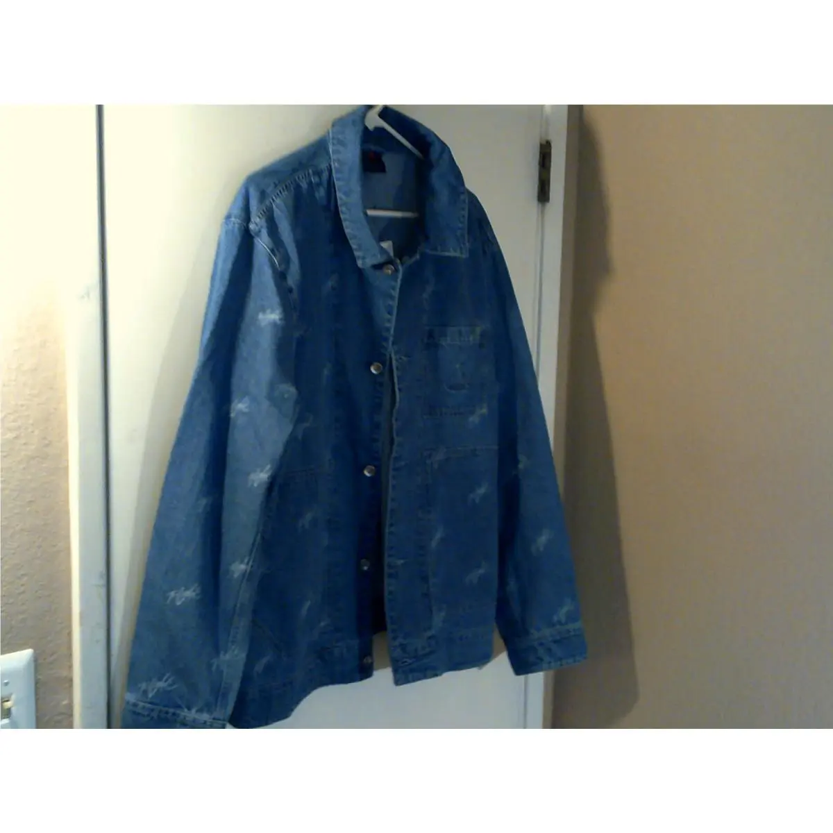 Nike clothing - NIKE SPORTSWEAR - SPORTSWEAR - Blue 7