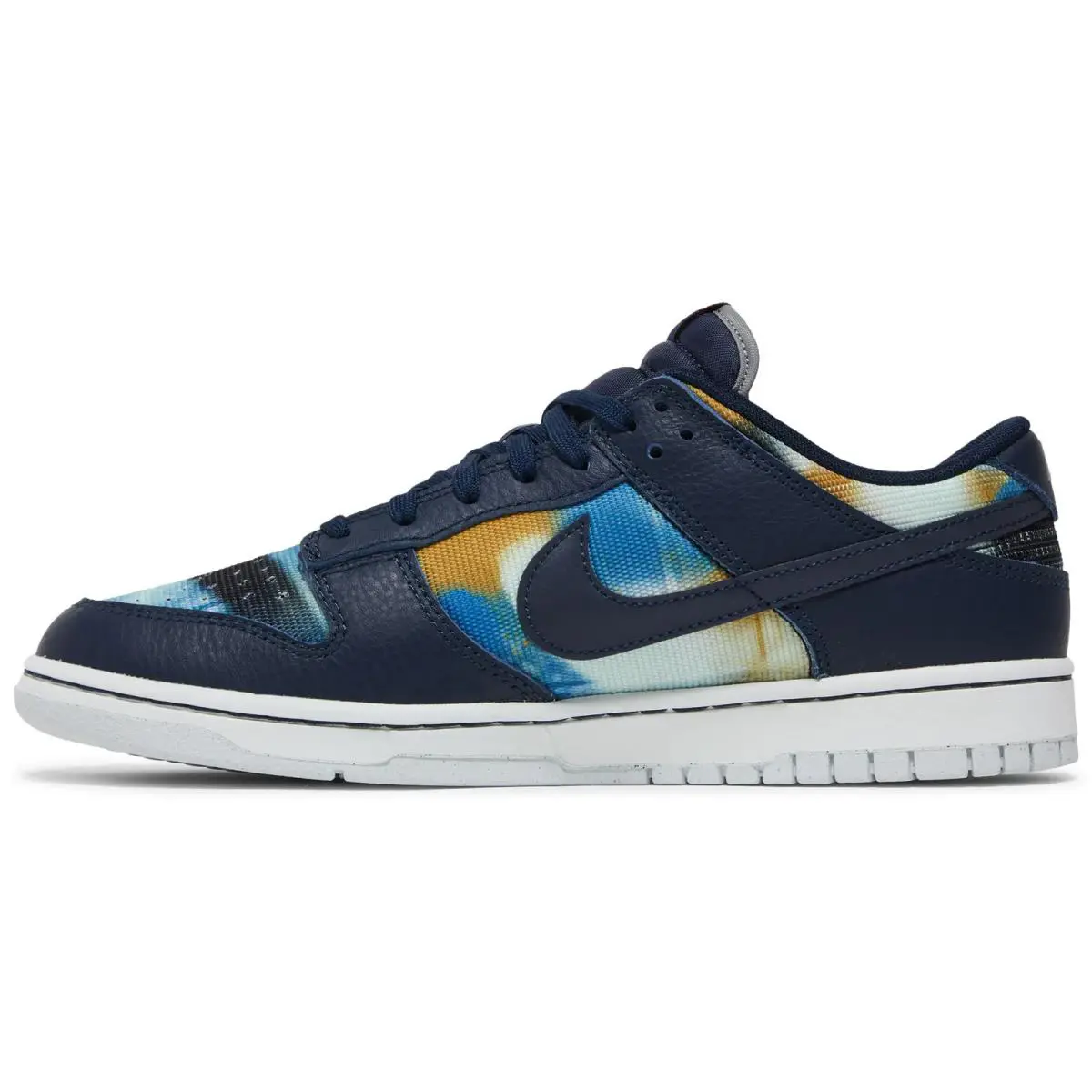 Nike shoes - Nike Dunk - Dunk - DM0108-400 - Blue 0
