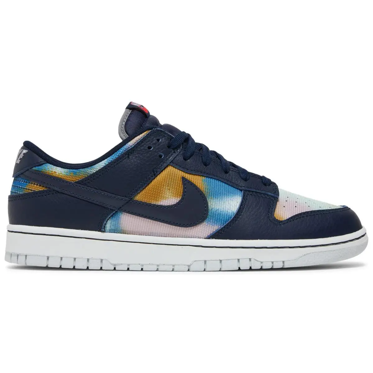 Nike shoes - Nike Dunk - Dunk - DM0108-400 - Blue 1