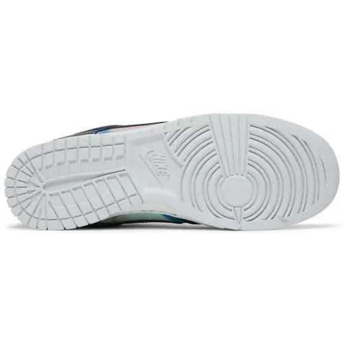 Nike shoes - Nike Dunk - Dunk - DM0108-400 - Blue 3