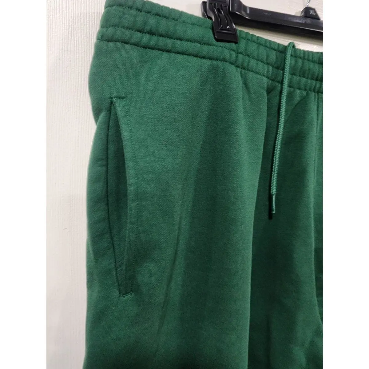 Nike clothing - HF0838010 - HF0838010 - Green 4