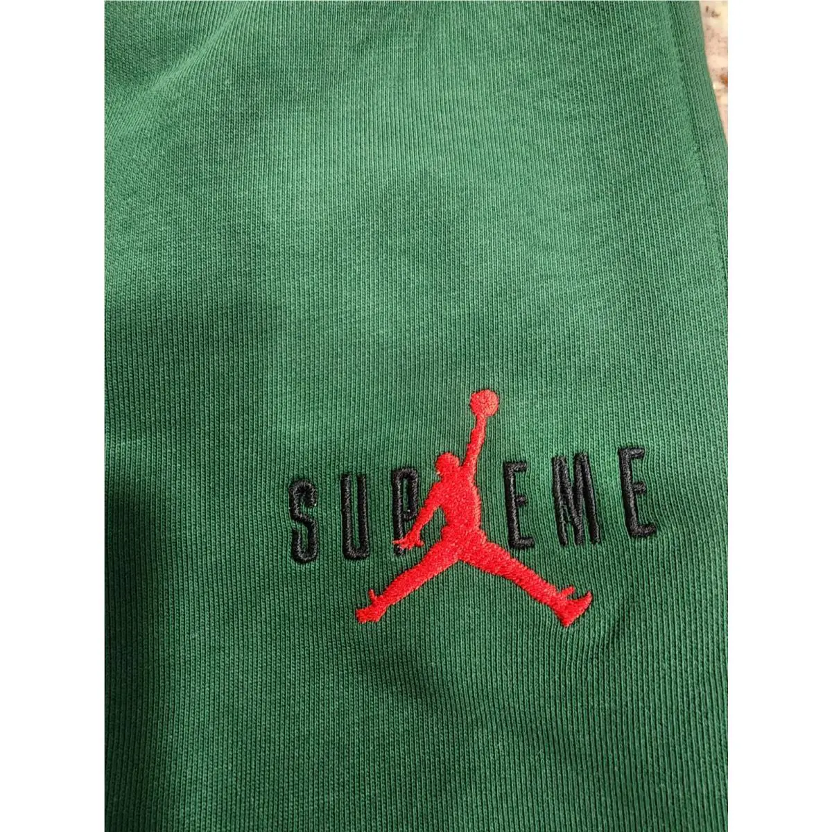 Nike clothing - HF0838010 - HF0838010 - Green 0