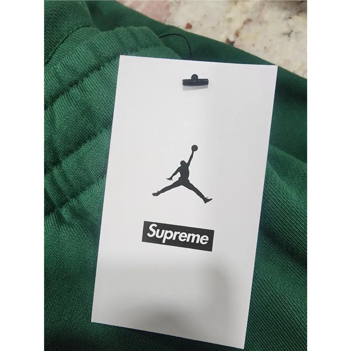 Nike clothing - HF0838010 - HF0838010 - Green 2