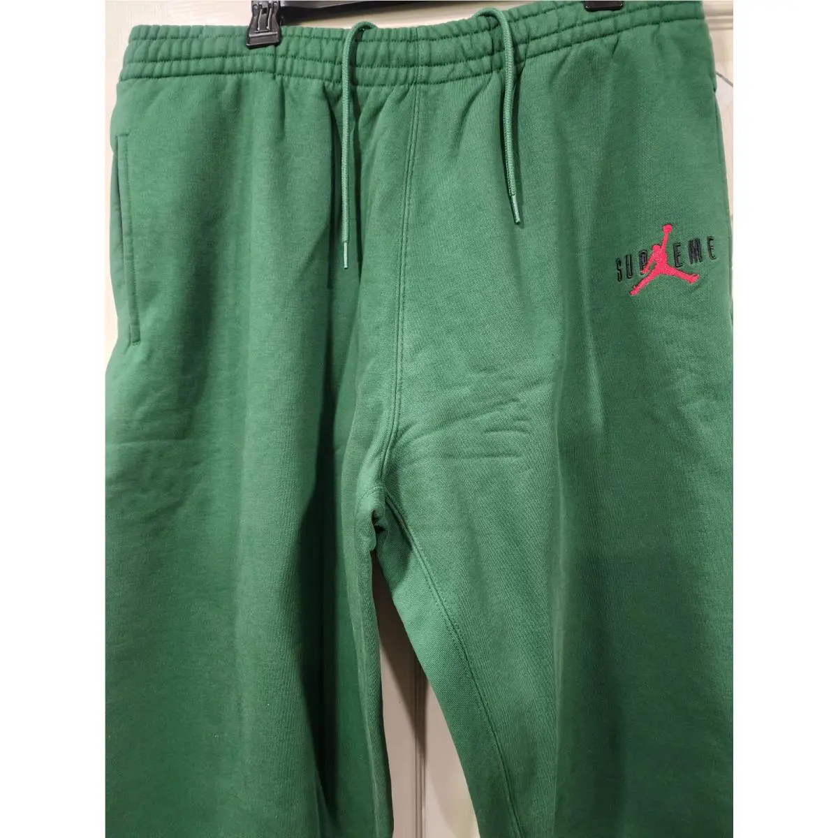 Nike clothing - HF0838010 - HF0838010 - Green 6