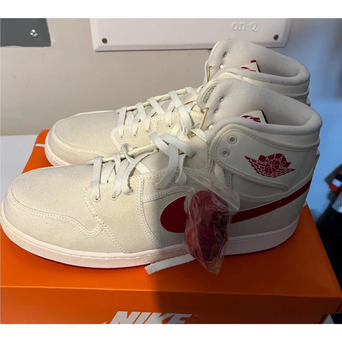 Nike shoes Air - Multicolor 0