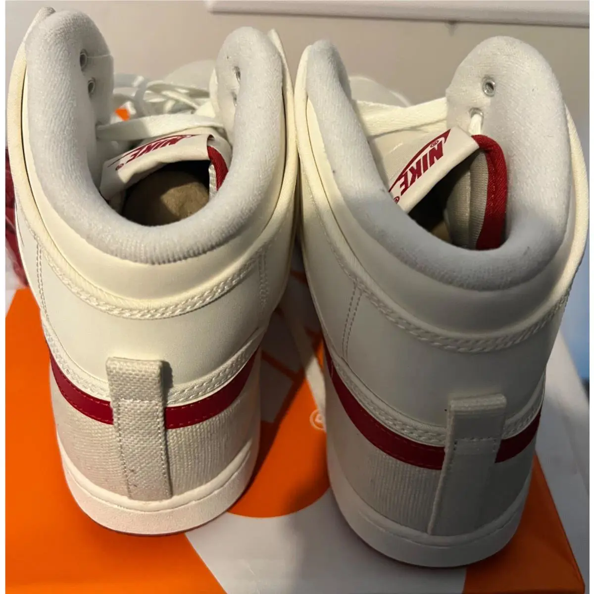 Nike shoes Air - Multicolor 1