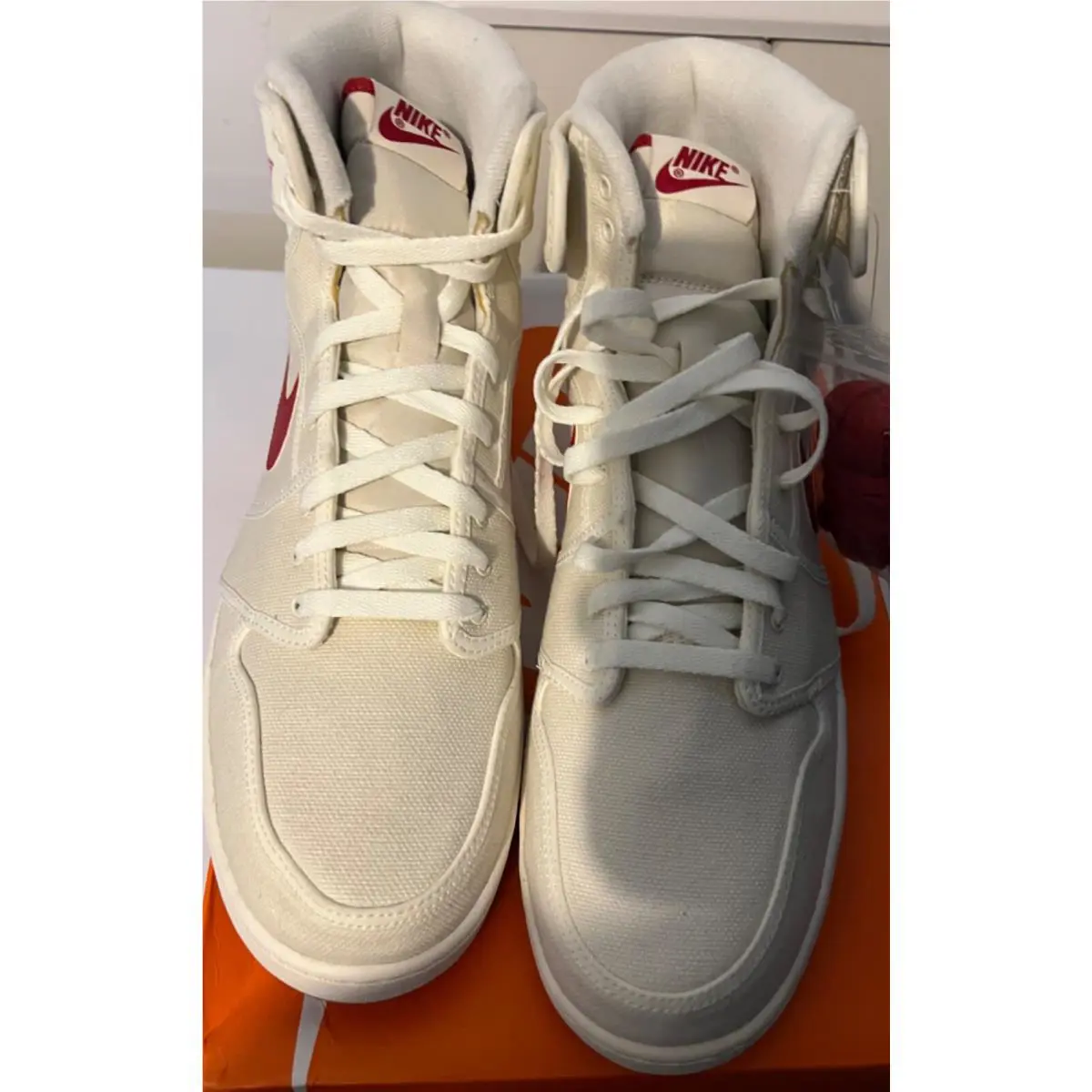 Nike shoes Air - Multicolor 2