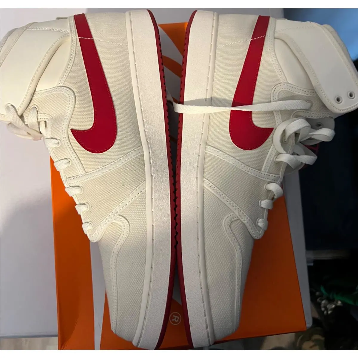 Nike shoes Air - Multicolor 3