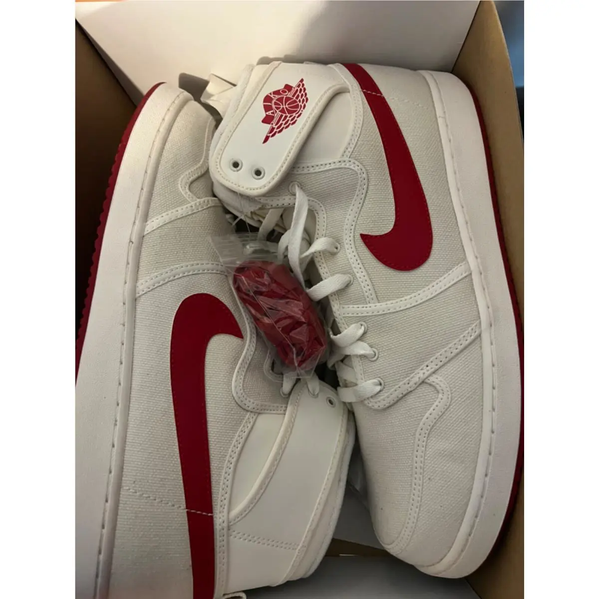 Nike shoes Air - Multicolor 5