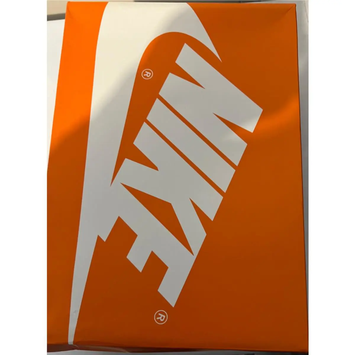 Nike shoes Air - Multicolor 6