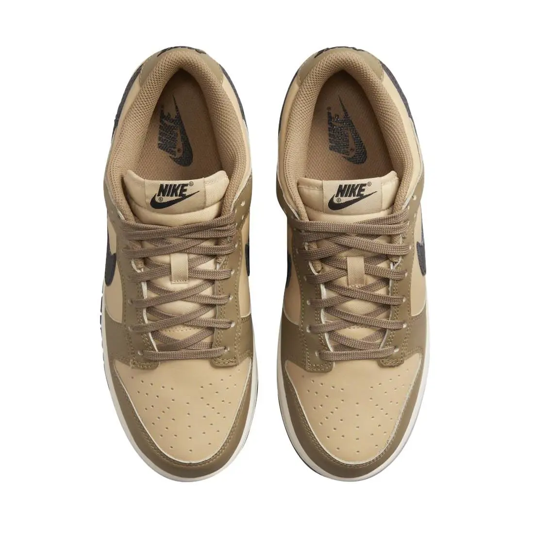 Nike shoes - Brown 0