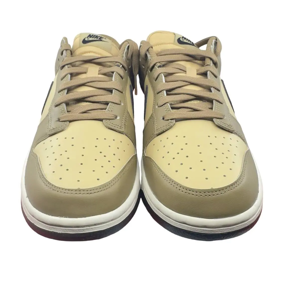 Nike shoes - Brown 1