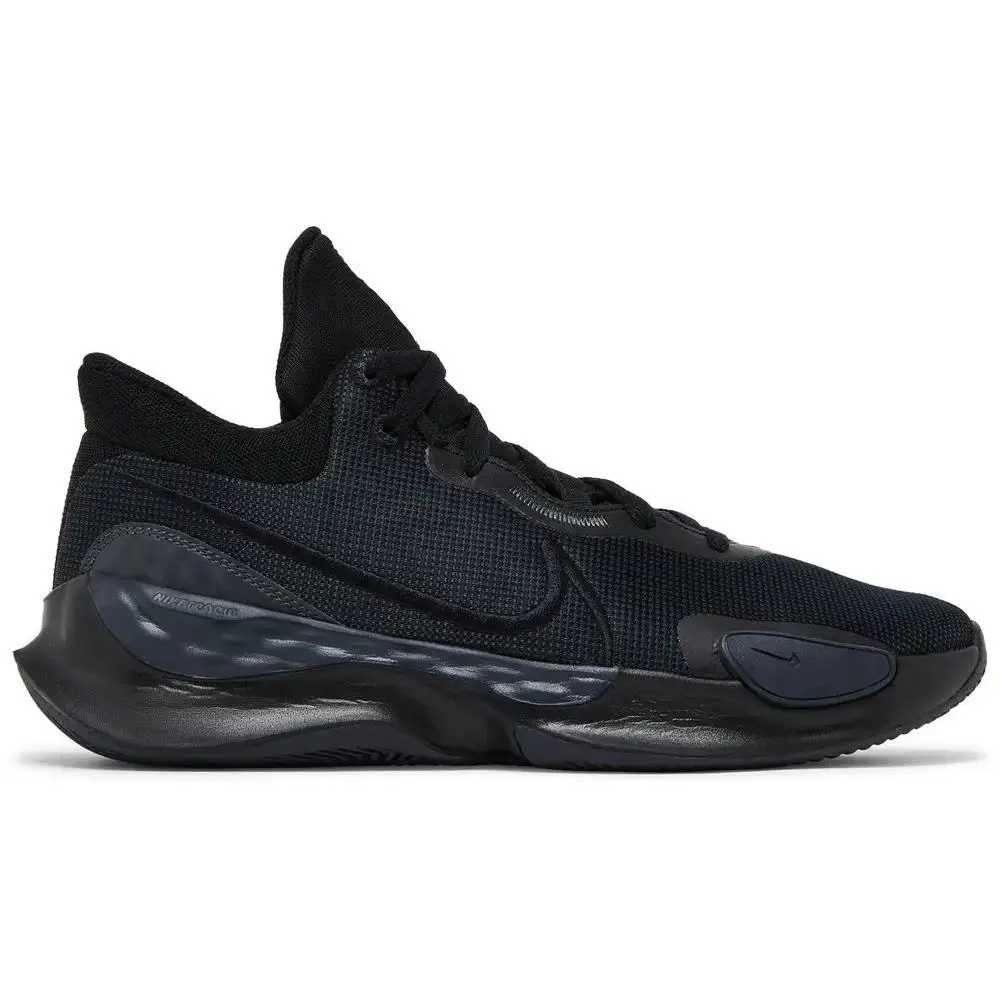 Nike Renew Elevate 3 Blue/black DD9304-001 Men`s Size 12.5 - Blue