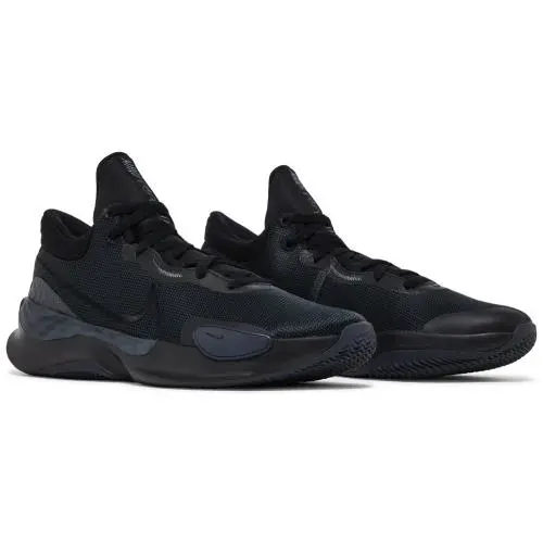 Nike shoes - Nike Renew Elevate 3 - Renew Elevate - Blue 3