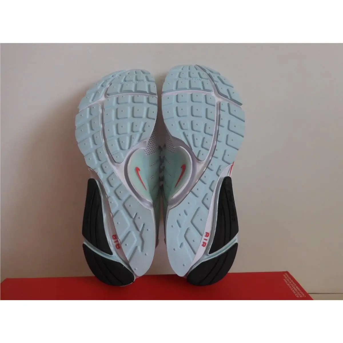 Nike shoes - Nike Air Presto - Air Presto - 789870-181 - White (UPC: 091204932037) 5