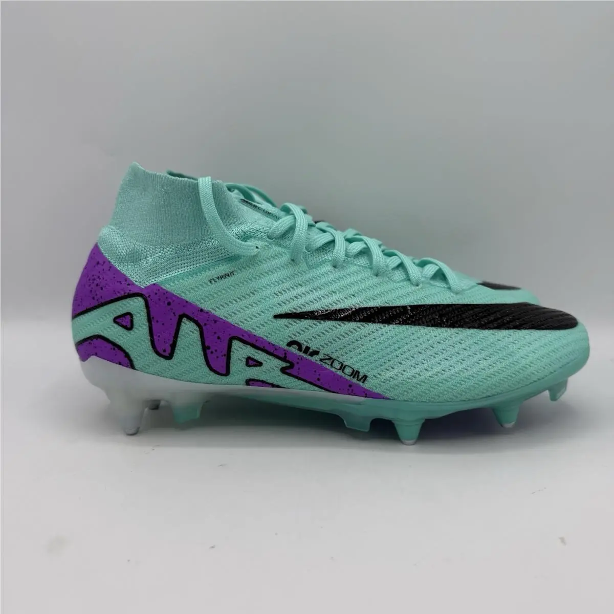 Nike shoes - Nike Zoom Superfly - Zoom Superfly - DJ5166-300 - Turquoise 1