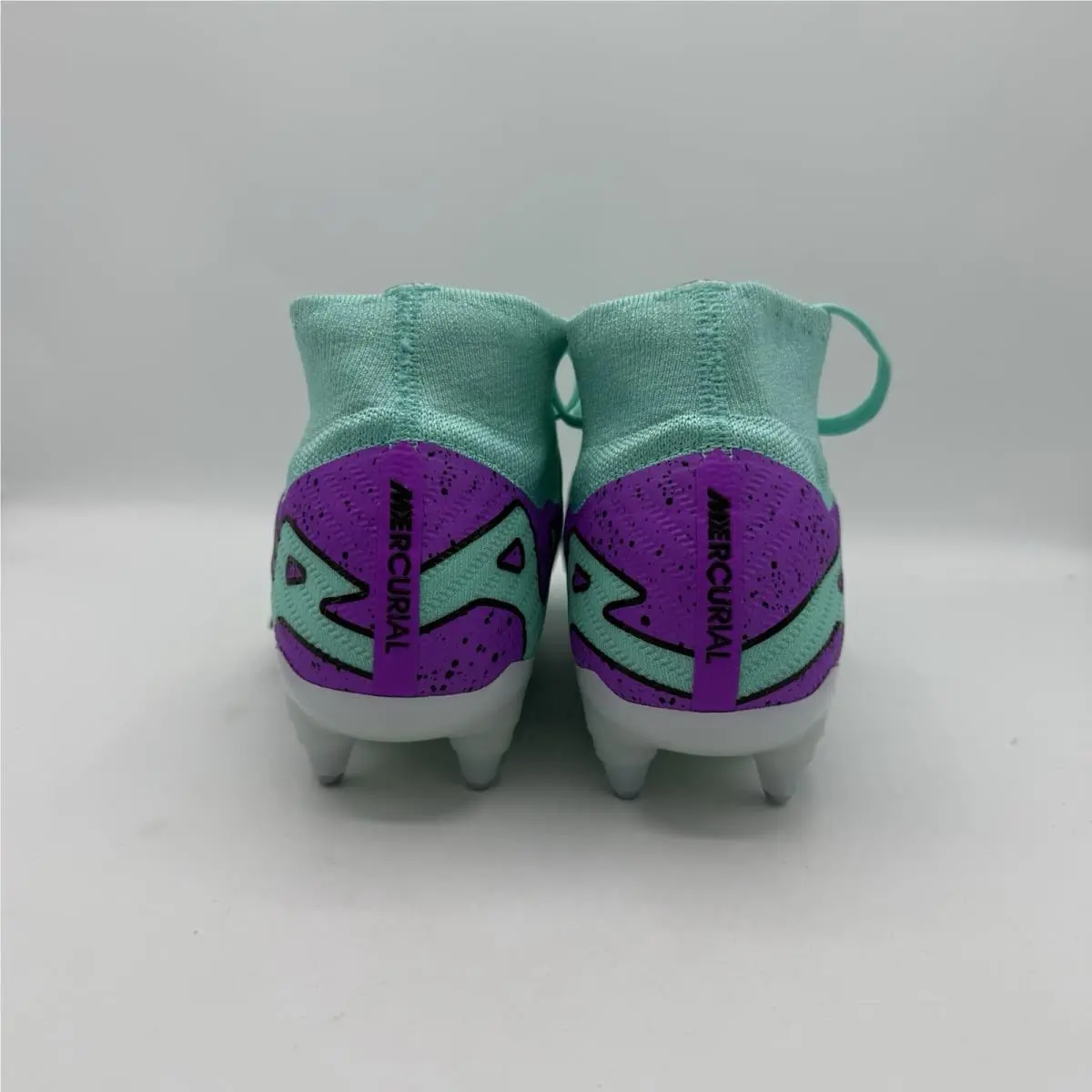 Nike shoes - Nike Zoom Superfly - Zoom Superfly - DJ5166-300 - Turquoise 4